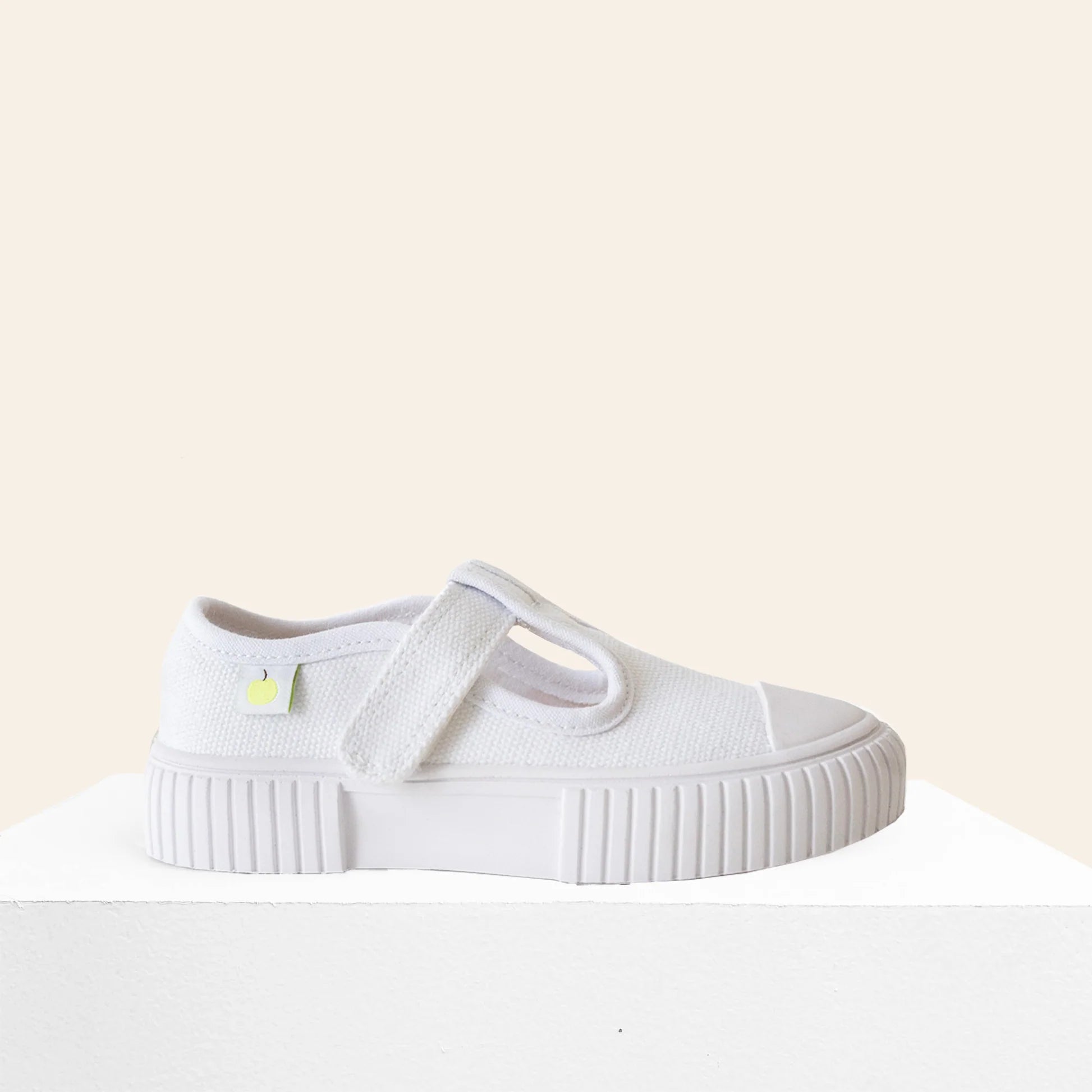 Original Mary Jane | White