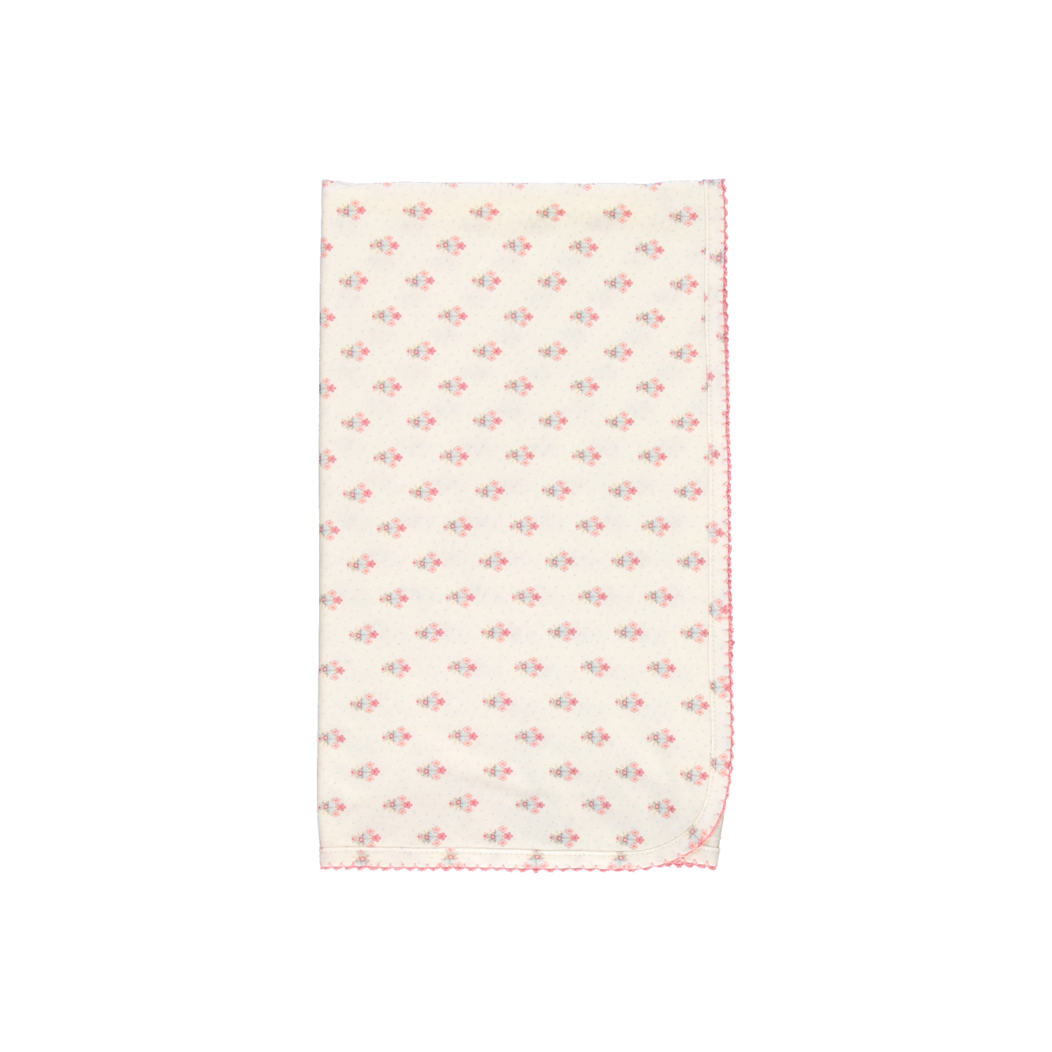 Mora Blanket | Bouquet