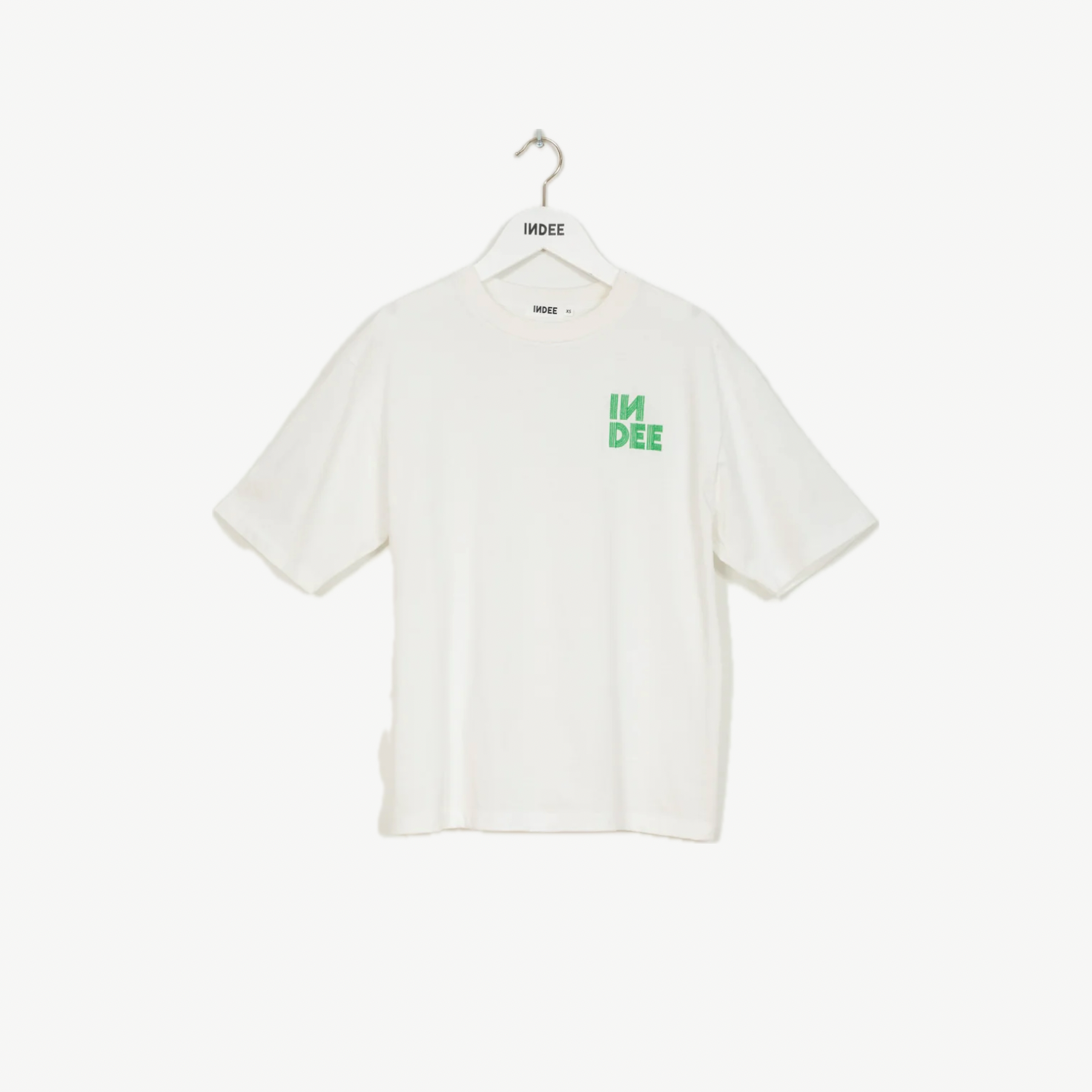 Taros T-Shirt | Off White