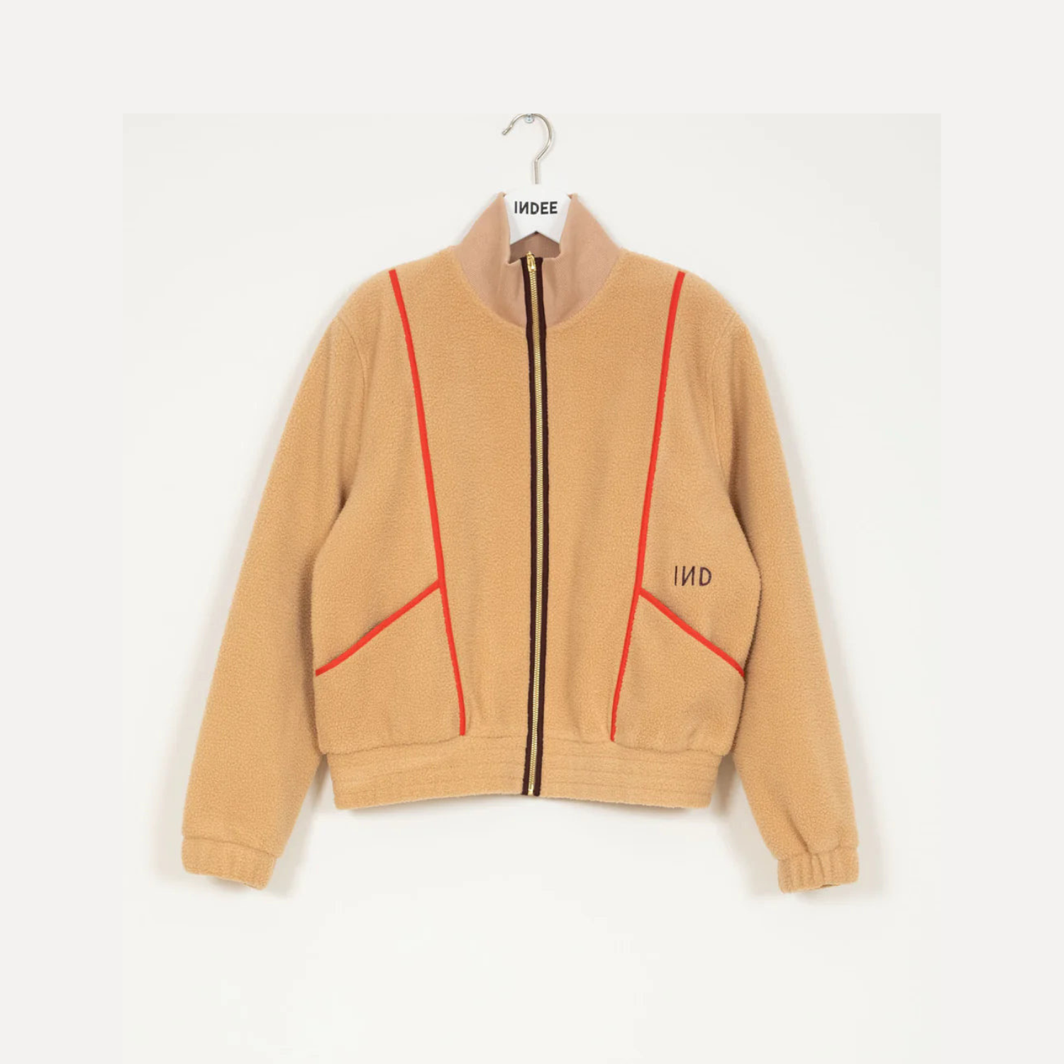 Tokyo Sweater | Sand