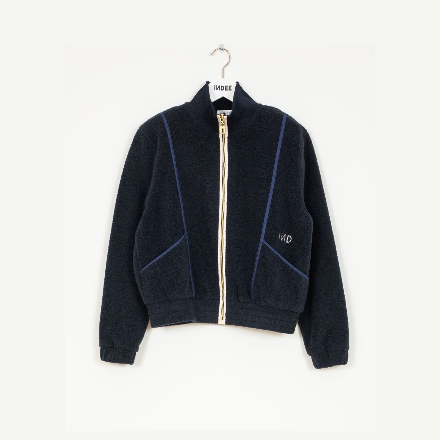 Tokyo Sweater | Navy