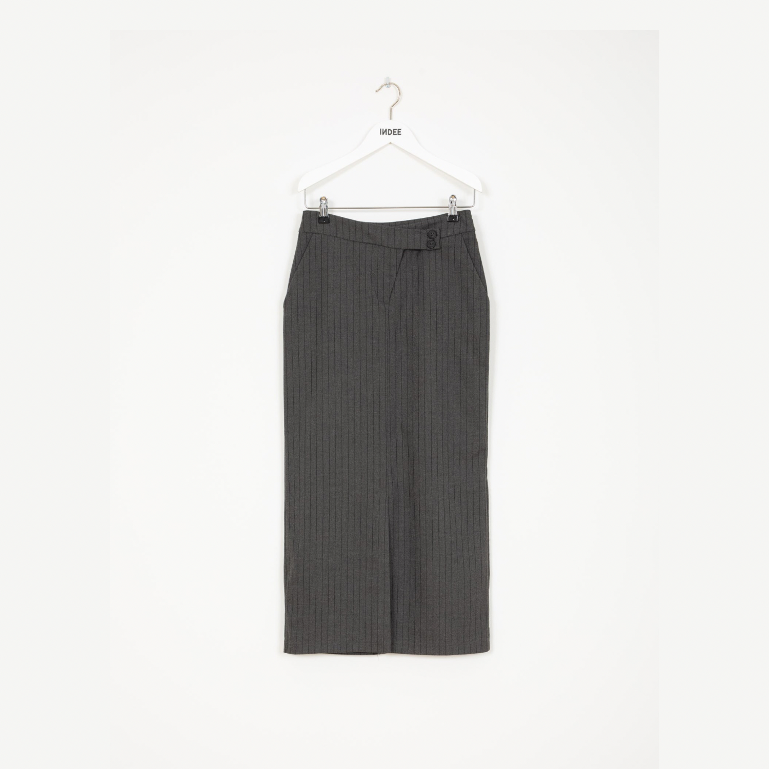Treviso Skirt | Grey