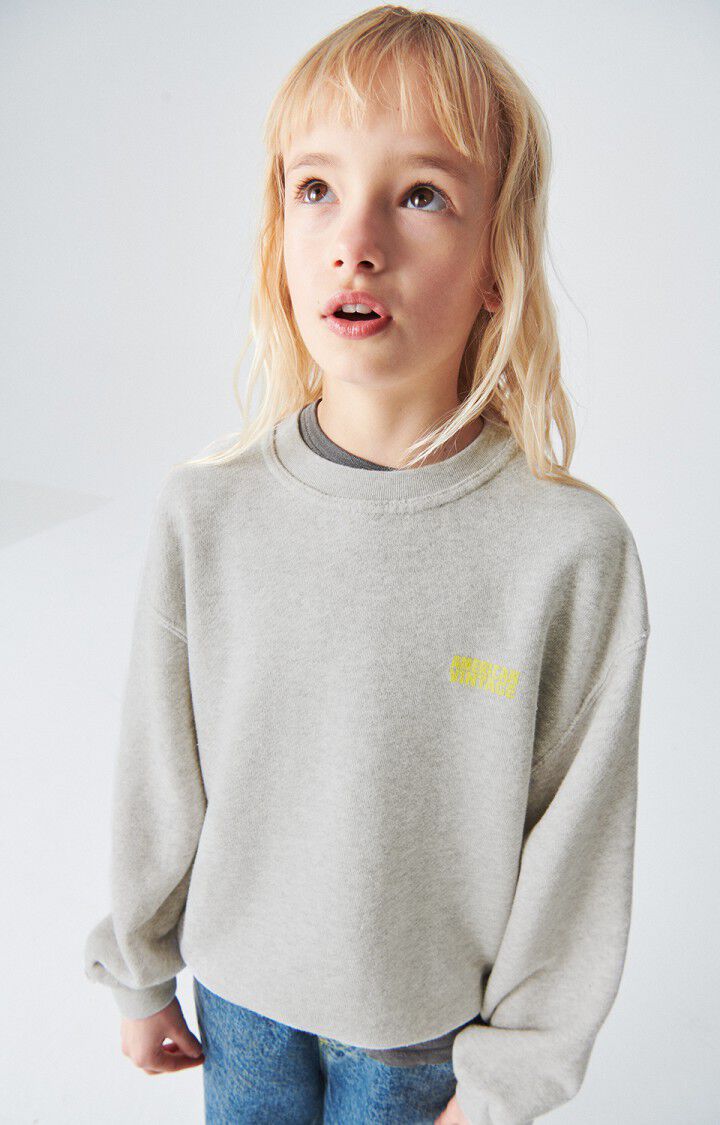 Kodytown Sweatshirt | Polar Melange
