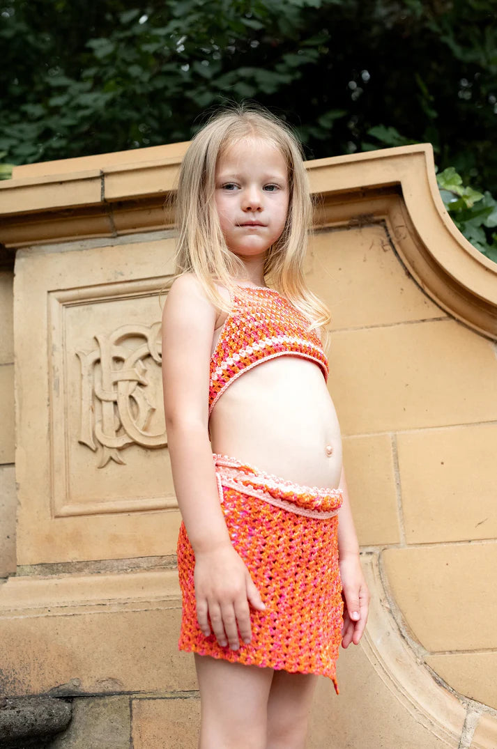 Bikini Set Aria | Sunset