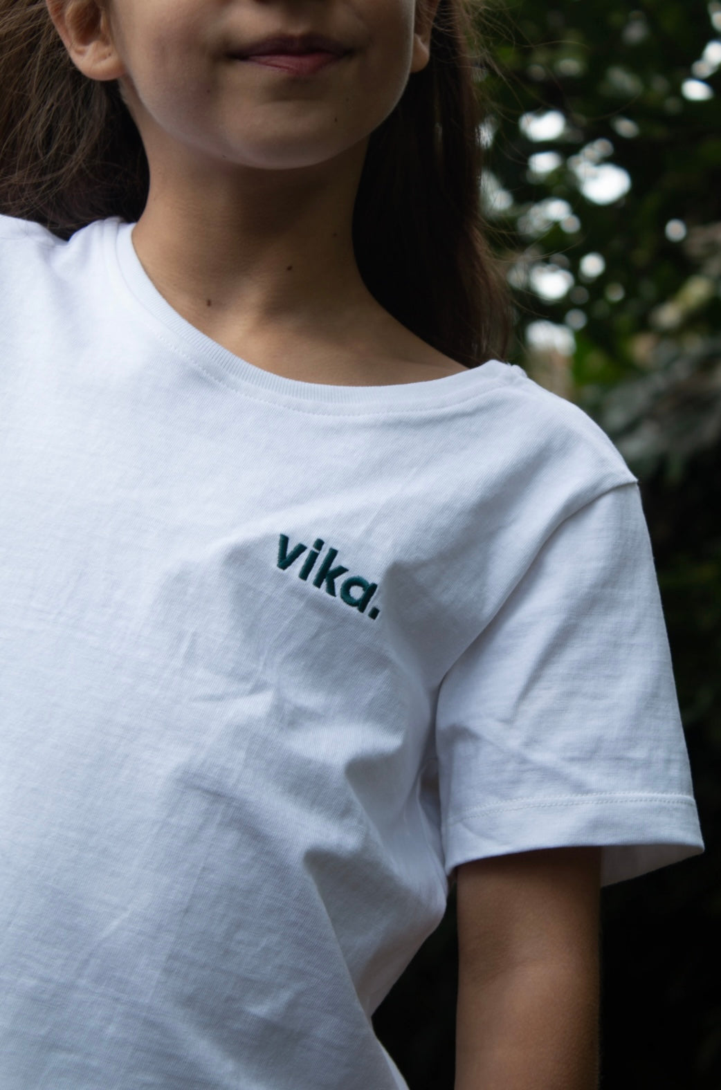 The Vika Tee