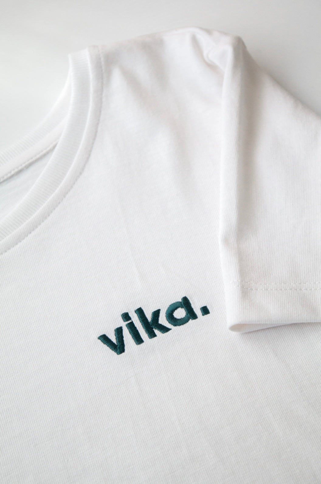 The Vika Tee