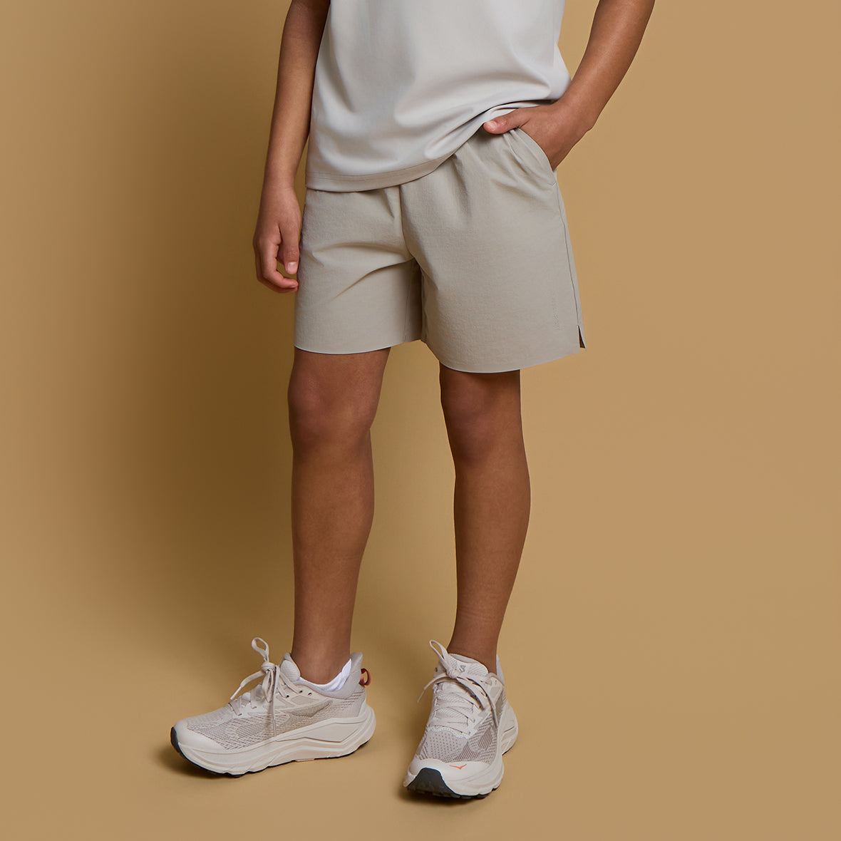 Elevated Active Set | Stone