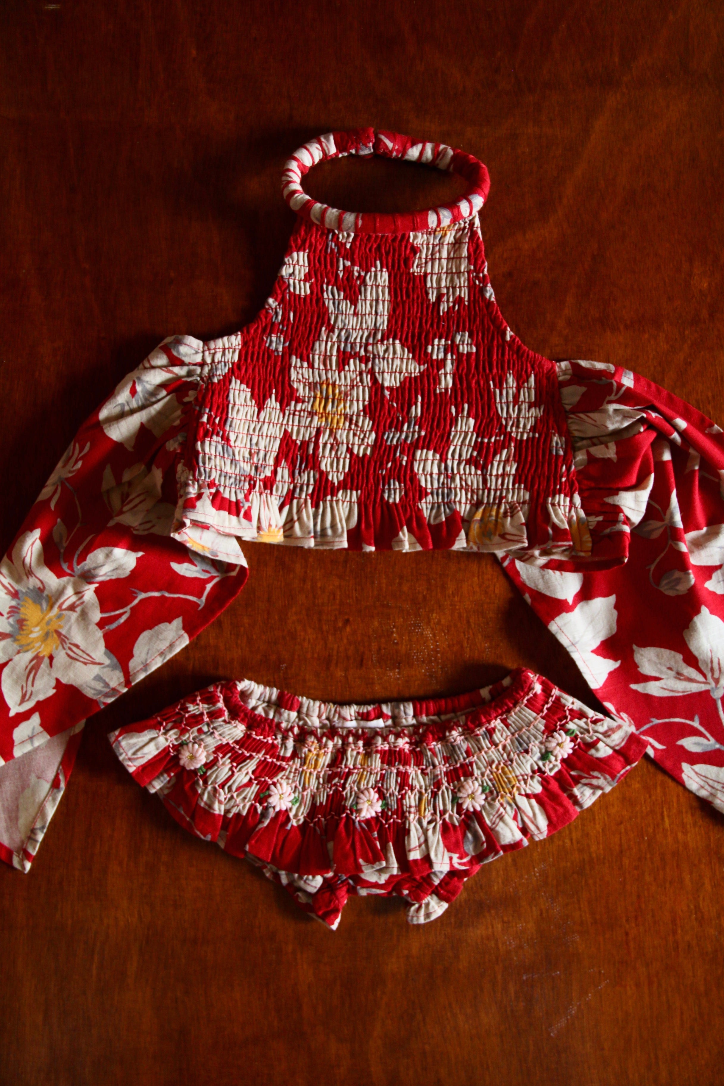 Swimsuit | Gaughin