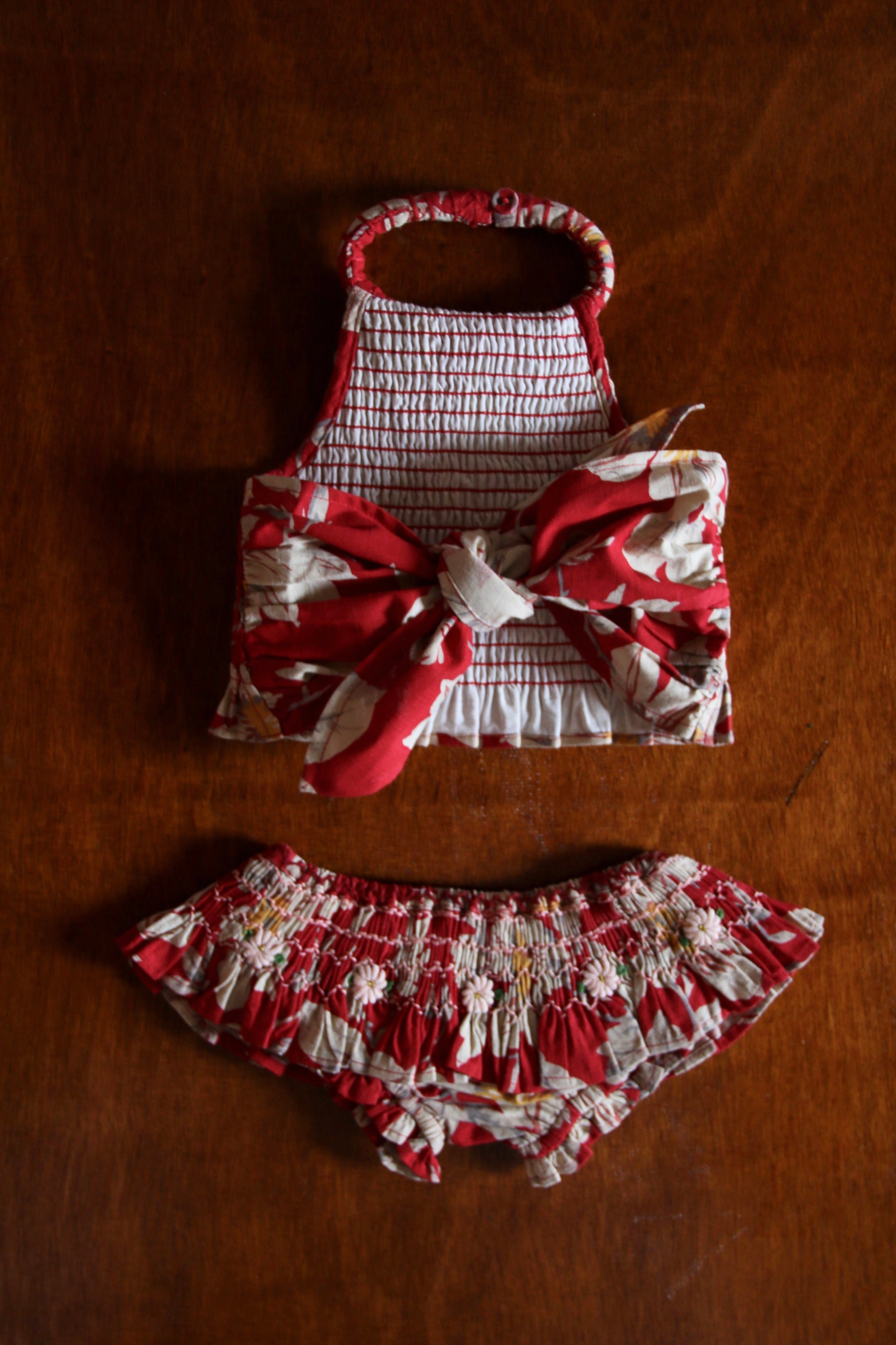 Swimsuit | Gaughin