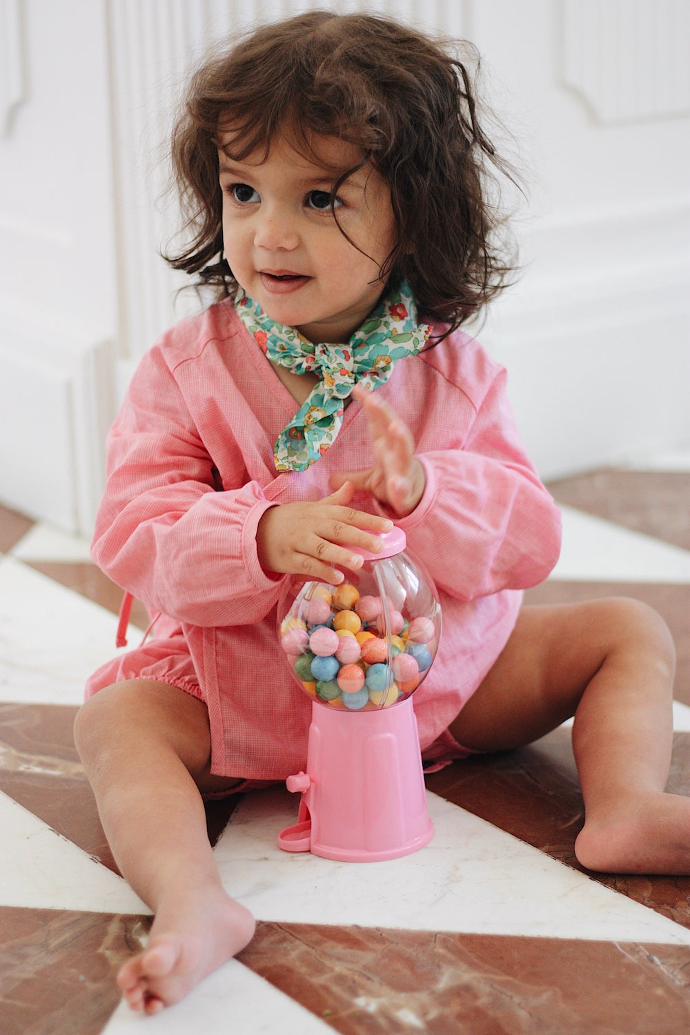 Wilma Set | Raspberry