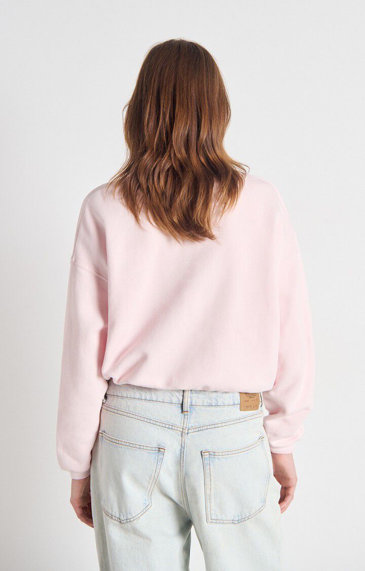 Womens Izubird Sweatshirt | Vintage Confectionery