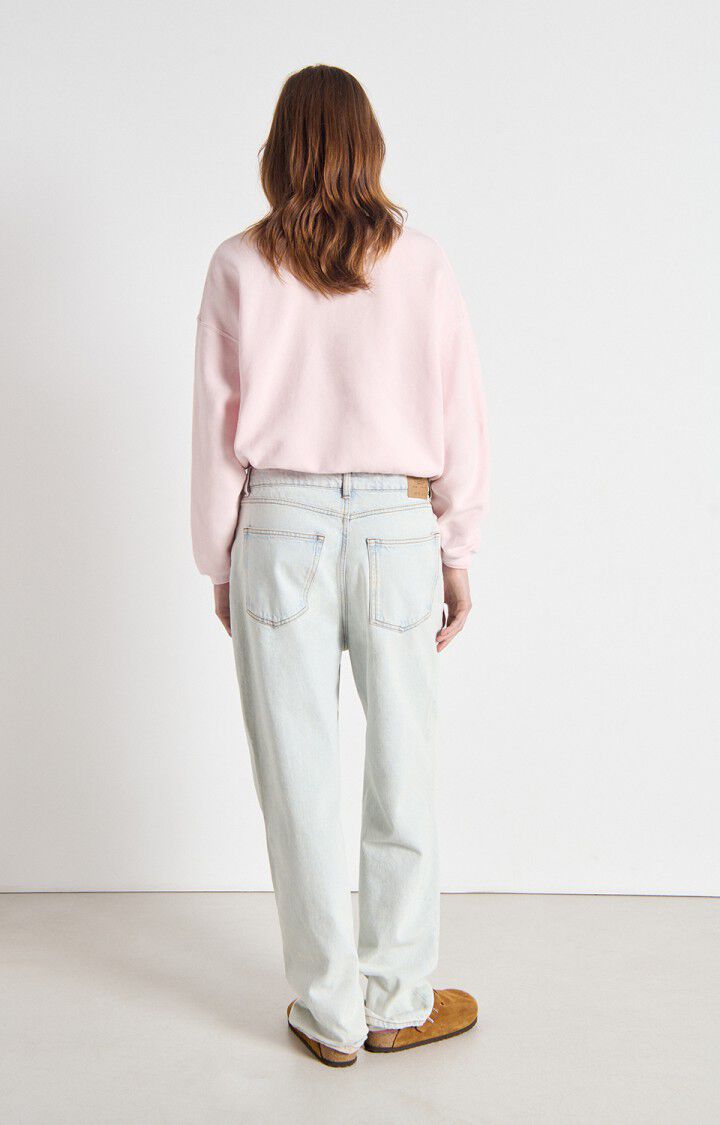 Womens Izubird Sweatshirt | Vintage Confectionery