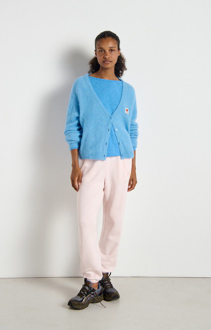 Womens Izubird Joggers | Vintage Confectionery