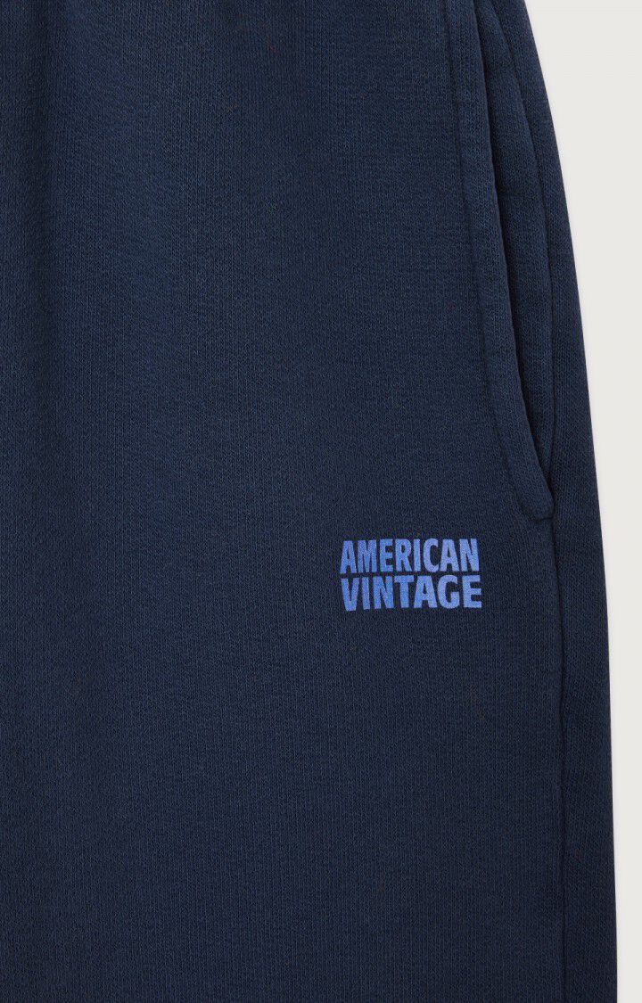 Womens Izubird Joggers | Vintage Navy