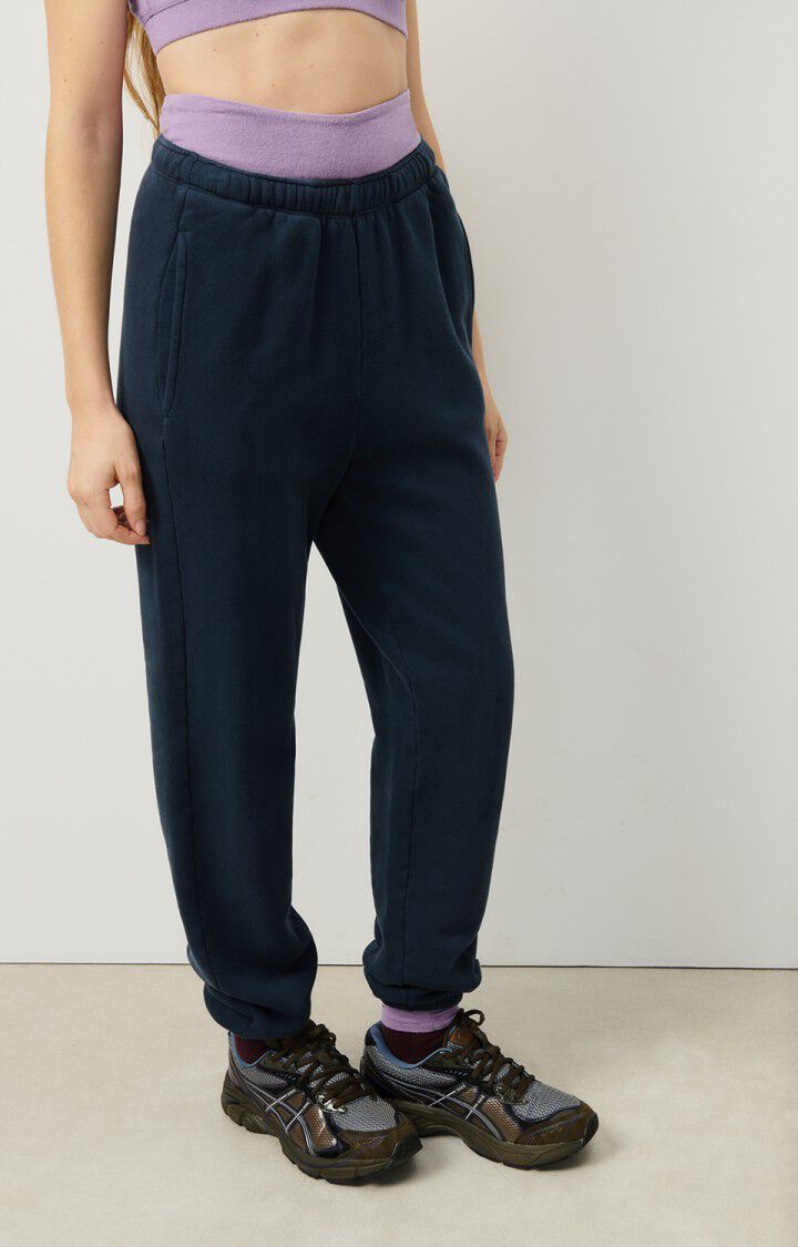 Womens Izubird Joggers | Vintage Navy