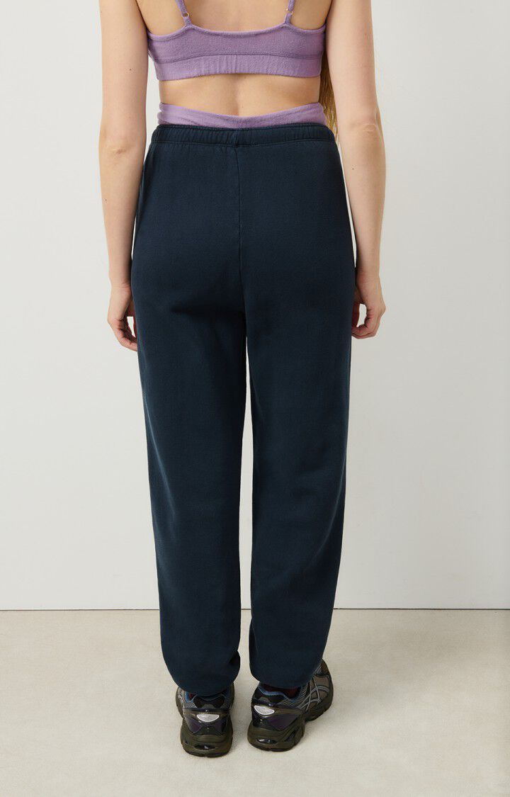 Womens Izubird Joggers | Vintage Navy