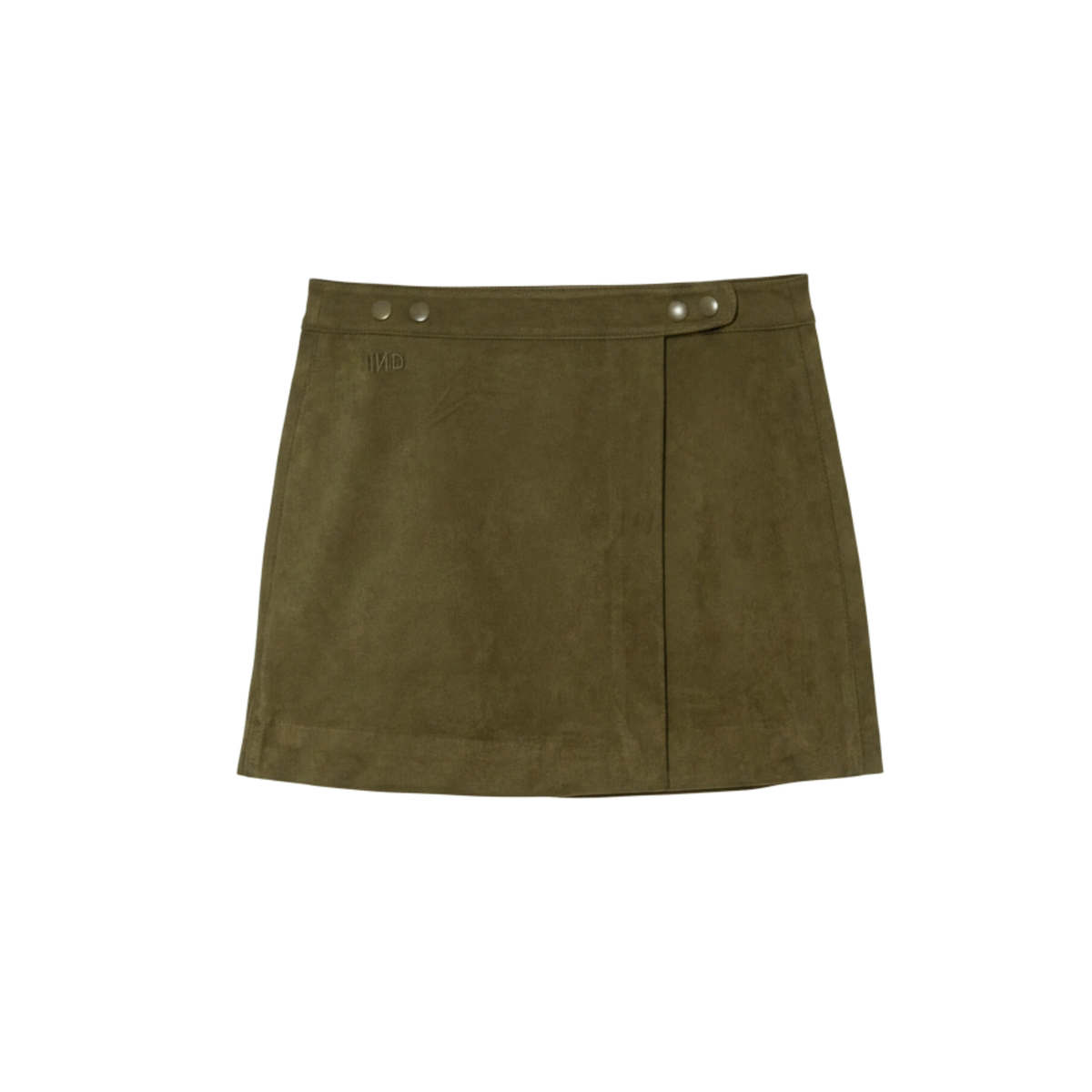 Waterloo Skirt | Olive