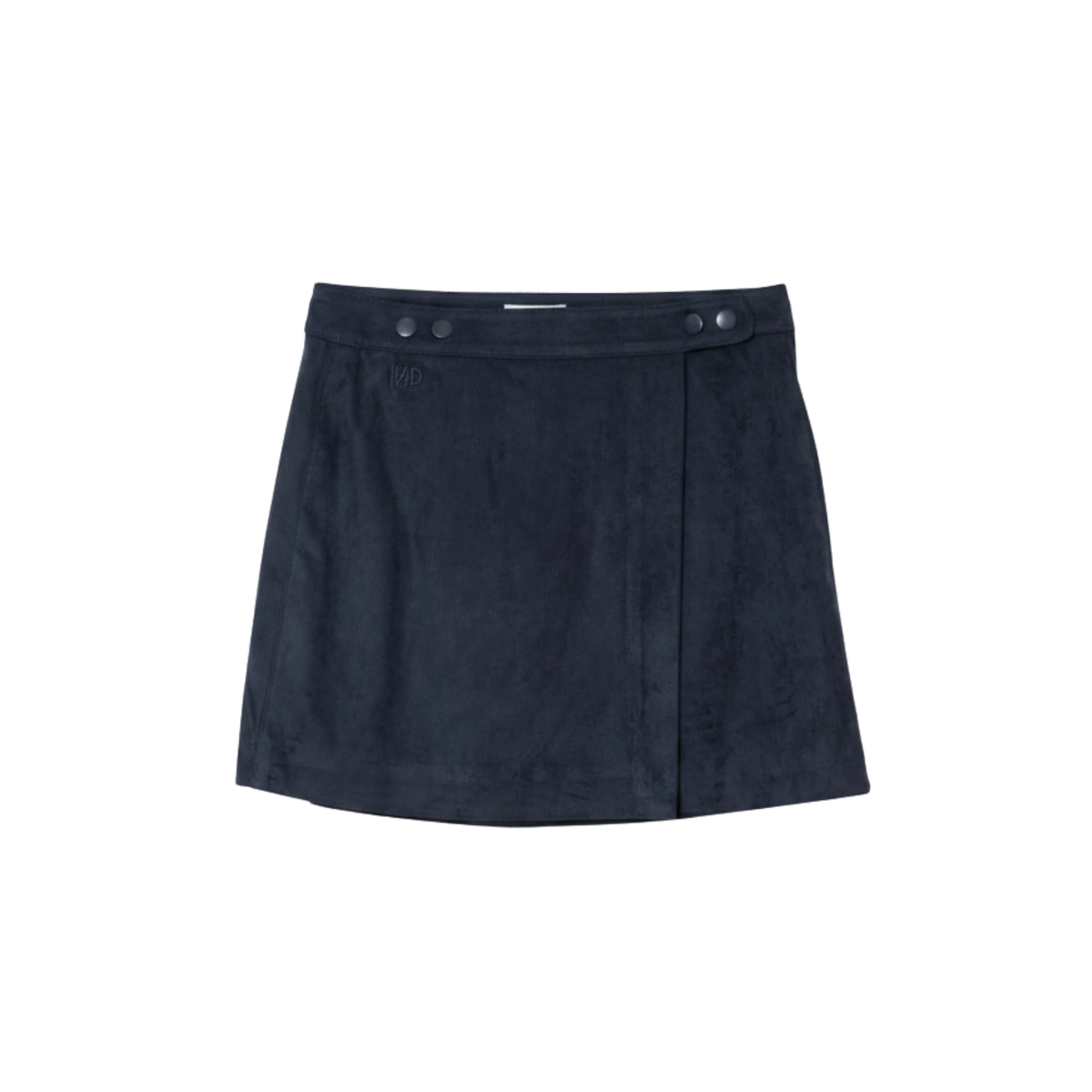 Waterloo Skirt | Navy