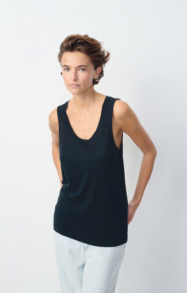 Jacksonville Womens Tank Top