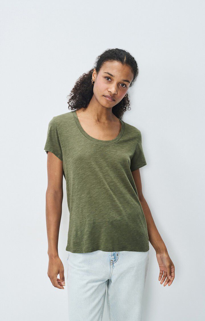 Jacksonville Womens T-Shirt