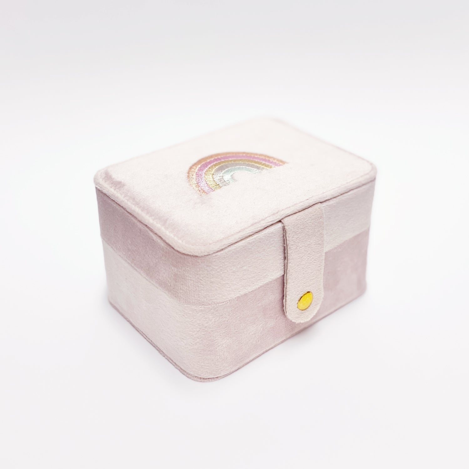 Dreamy Rainbow Jewellery Box