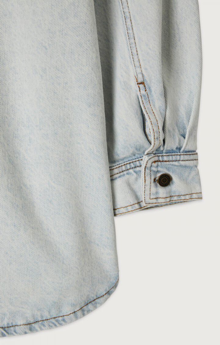 Womens Joybird Shirt | Winter Bleached