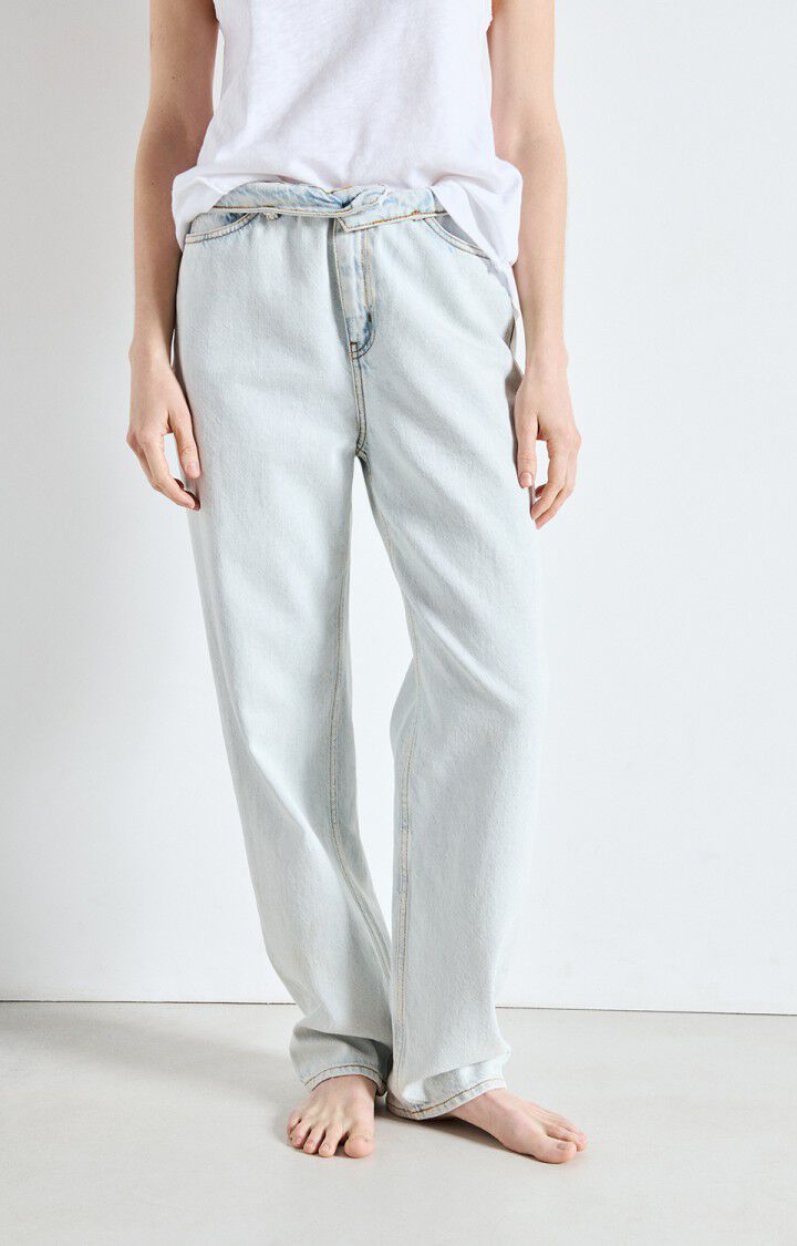 Womens Joybird Jeans | Winter Bleached