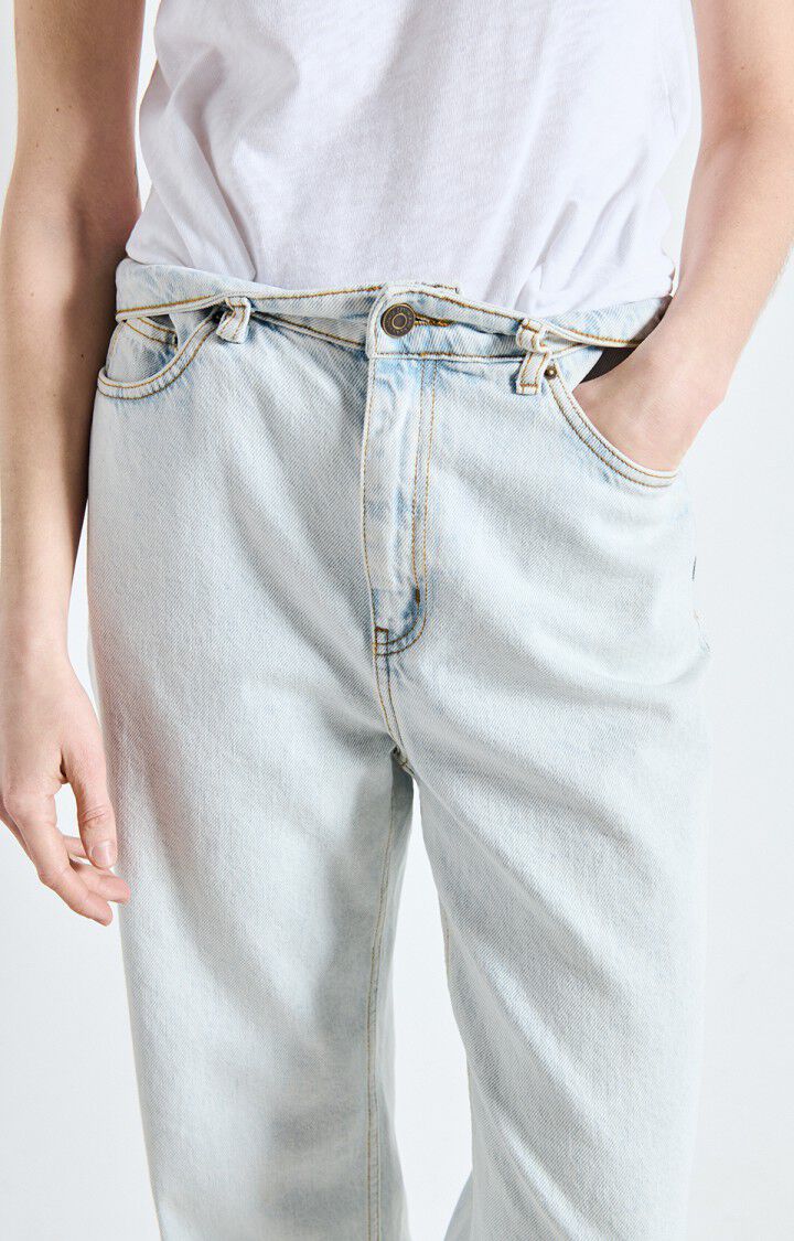 Womens Joybird Jeans | Winter Bleached