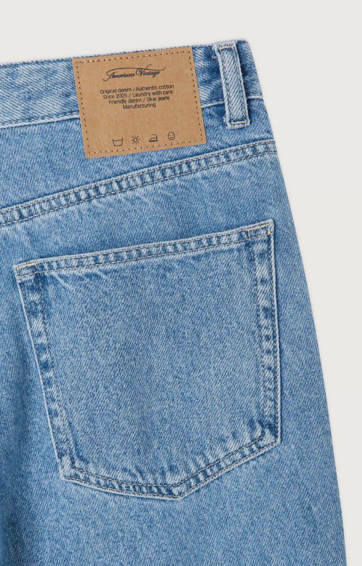 Womens Joybird Regular Jeans | Authentic Stone