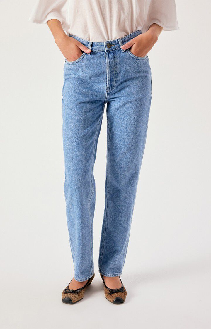 Womens Joybird Regular Jeans | Authentic Stone
