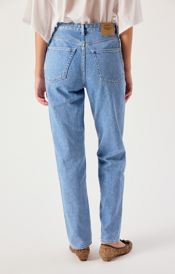 Womens Joybird Regular Jeans | Authentic Stone