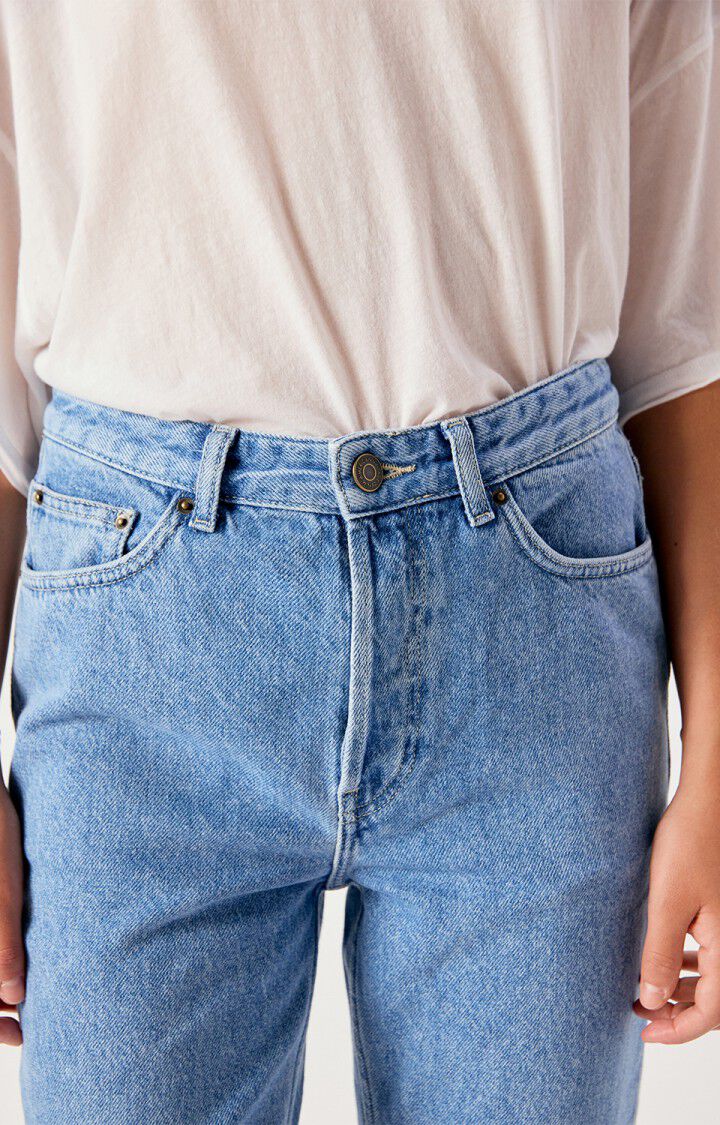 Womens Joybird Regular Jeans | Authentic Stone