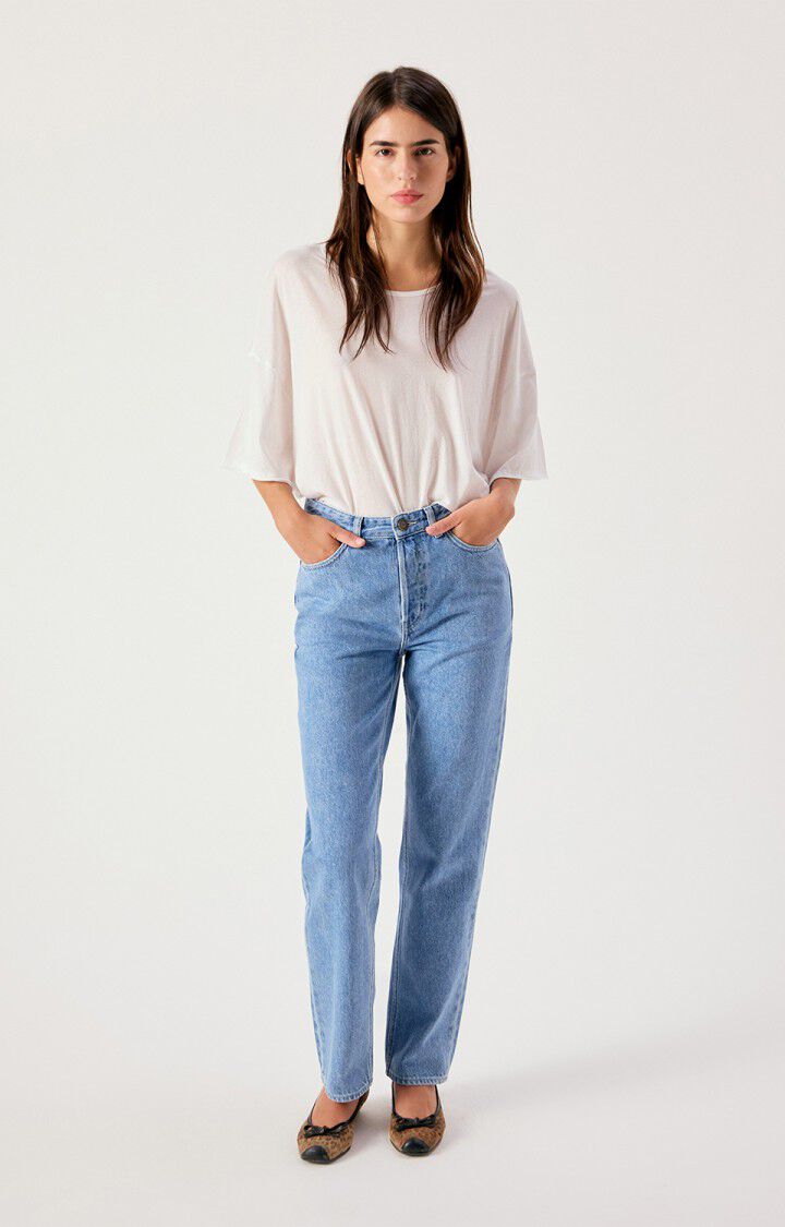 Womens Joybird Regular Jeans | Authentic Stone