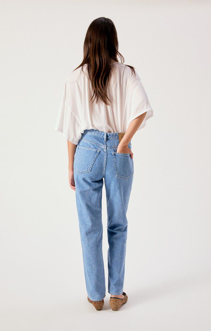 Womens Joybird Regular Jeans | Authentic Stone