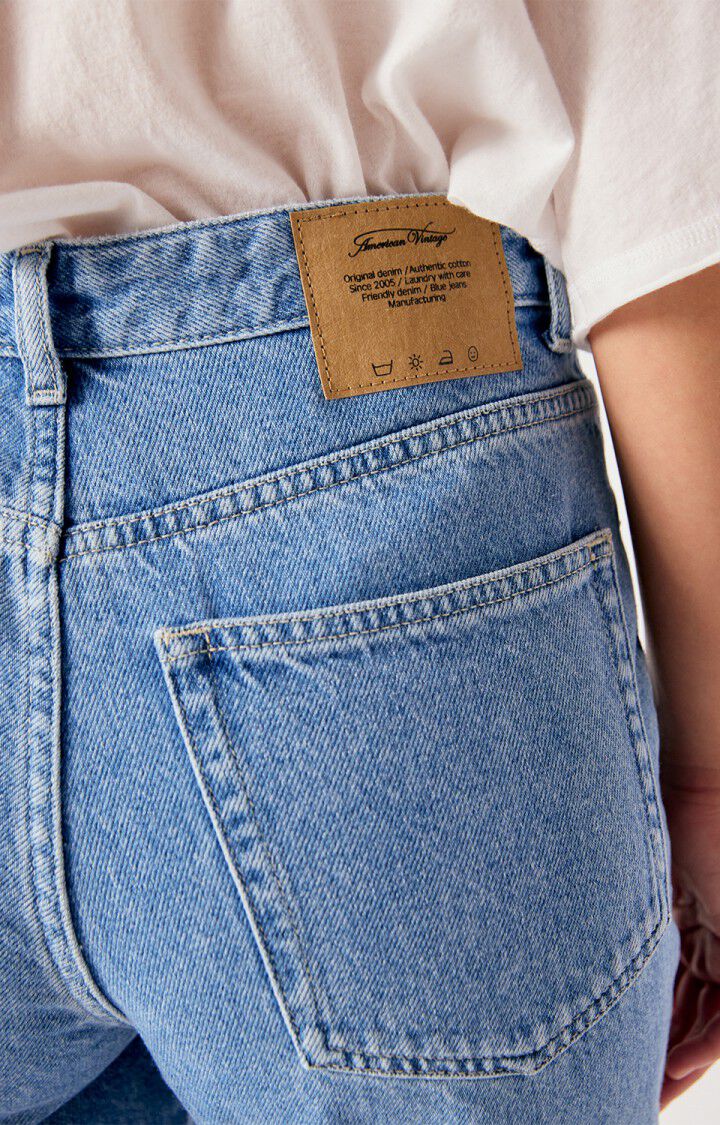 Womens Joybird Regular Jeans | Authentic Stone