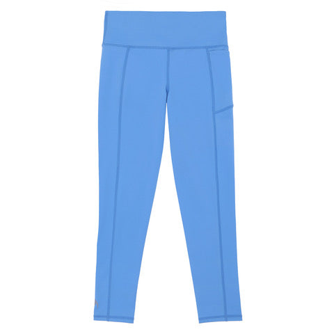 Leggings - Periwinkle Blue