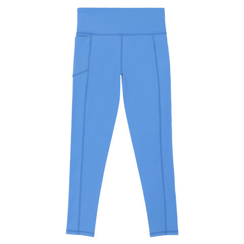 Leggings - Periwinkle Blue