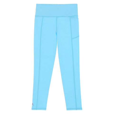 Leggings - Ice Blue