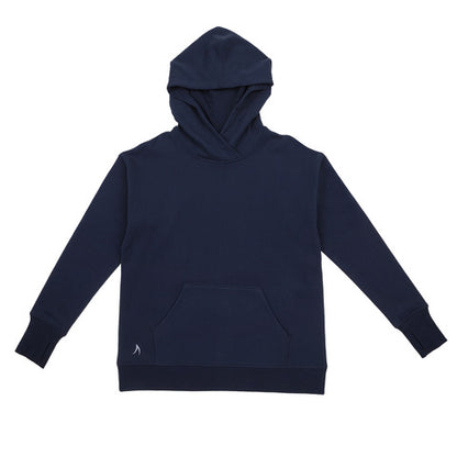 Oversized Super Soft Hoodie - Navy