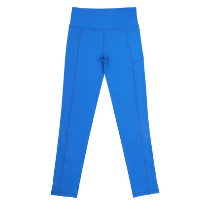 Leggings - Cobalt Blue