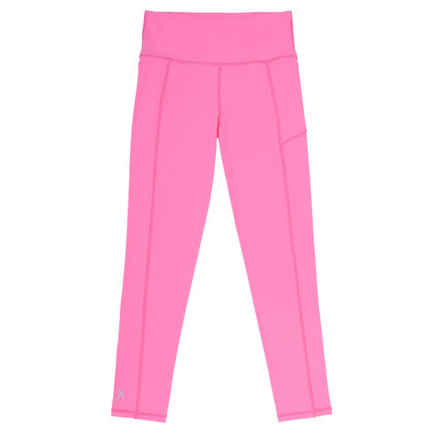 Leggings - Candy Pink