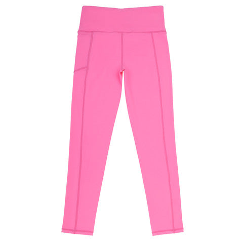 Leggings - Candy Pink