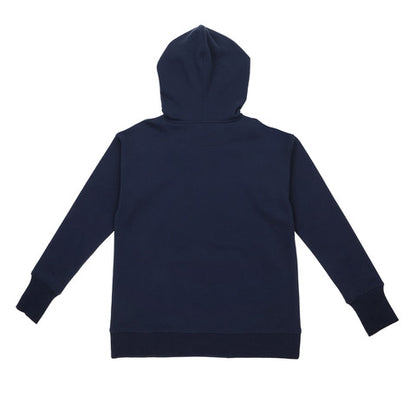 Oversized Super Soft Hoodie - Navy