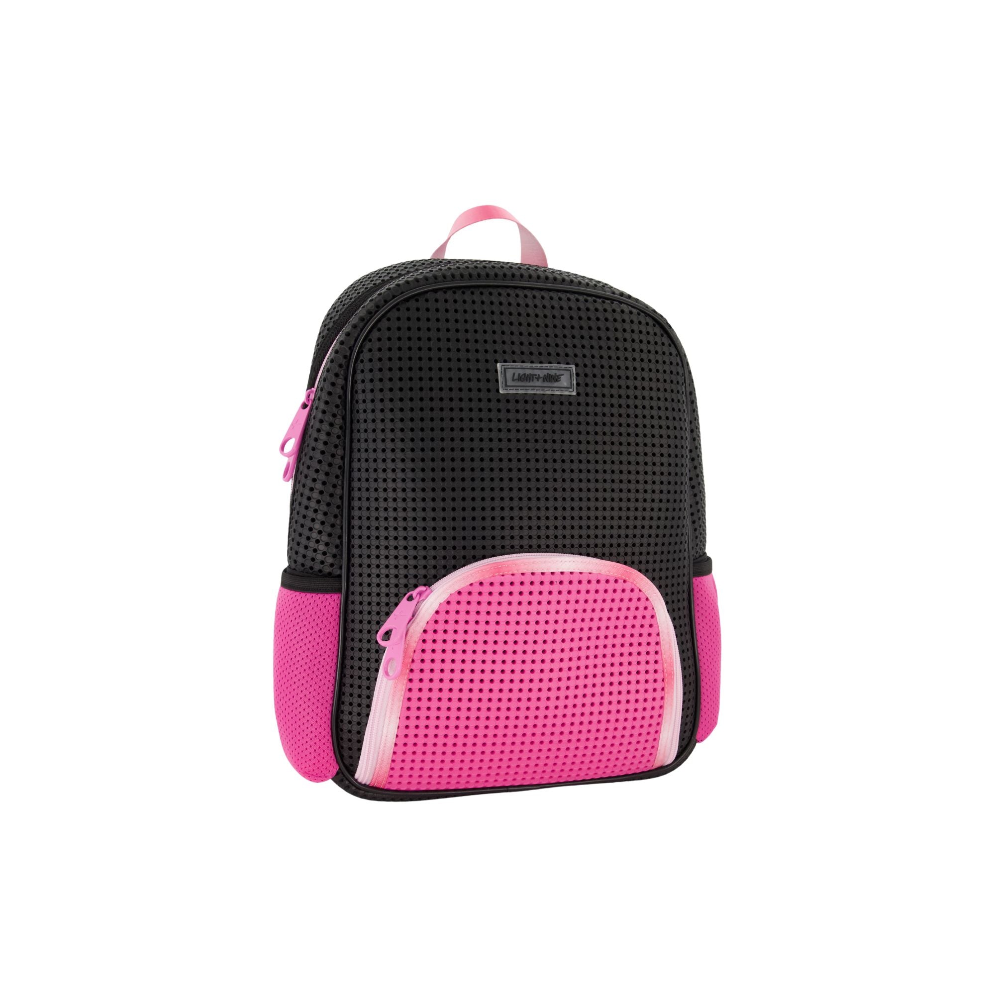 Starter JR Backpack | Candy Pink