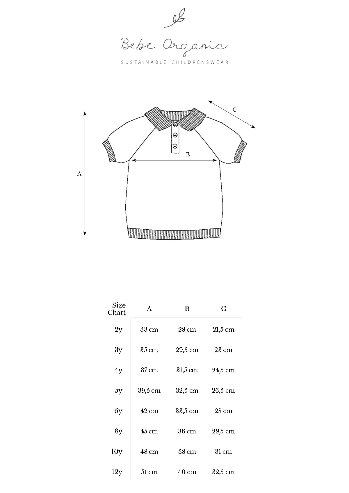 June Polo | Gingham Knit