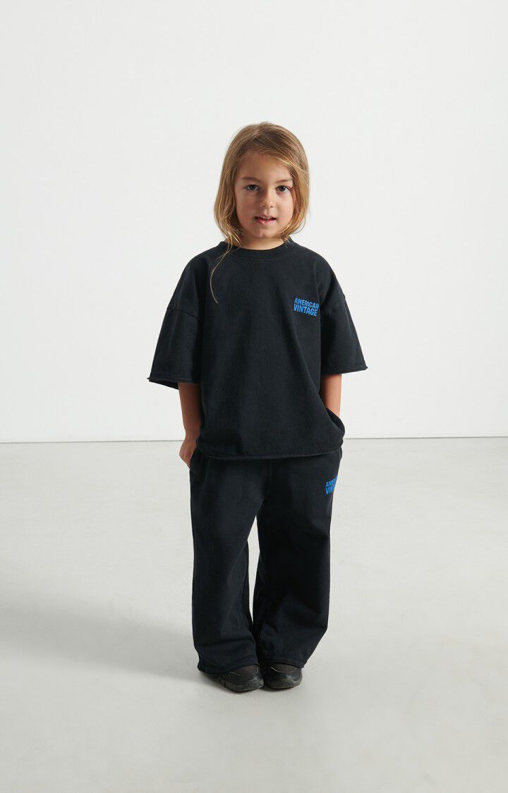 Afoma Joggers | Vintage Darkness