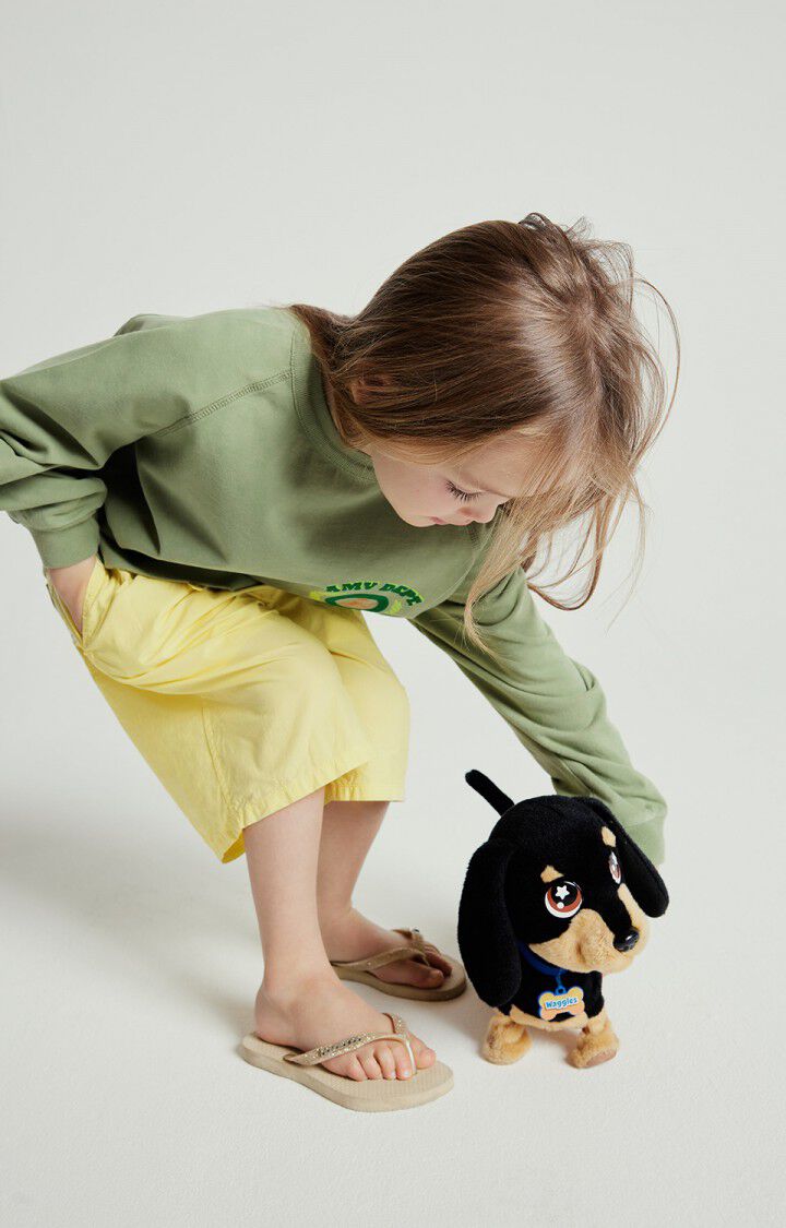 Bailow Shorts | Lemon Curd