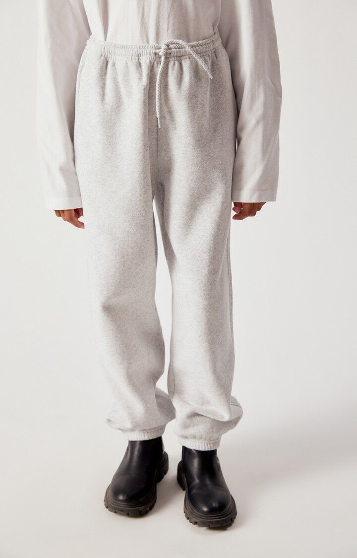 Baptown Joggers Set | Heather Grey