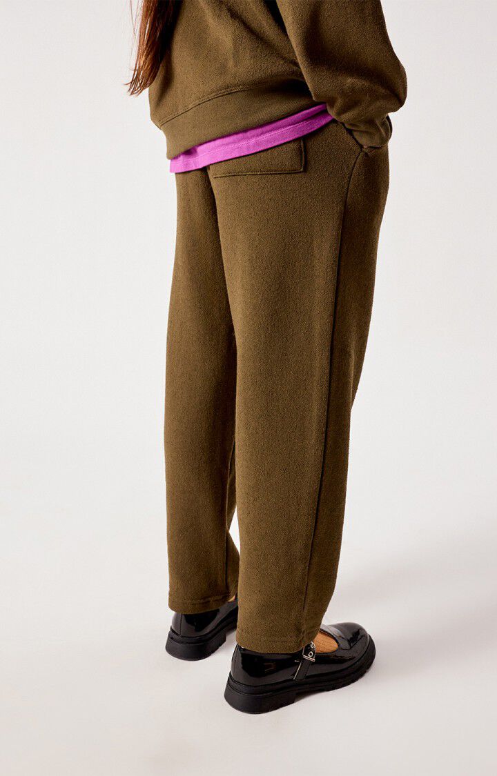 Evona Joggers Set | Overdyed Wood
