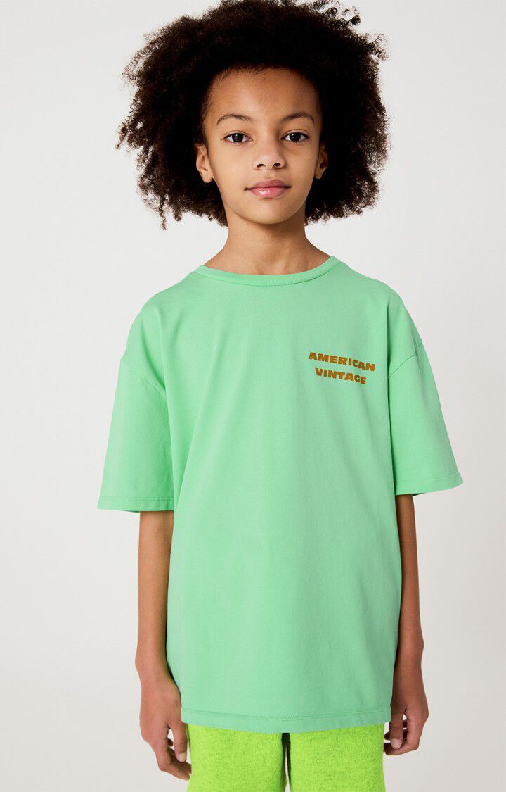 Fizvalley T-shirt | Vintage Almond Tree